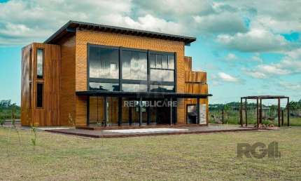 Casa em Condomínio 3 dormitórios à venda Palmital Osório/RS