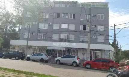 Apartamento 1 dormitórios à venda Ipanema Porto Alegre/RS
