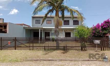 Casa com 3 quartos à venda na Avenida Do Farol, 735, Atlântida Sul (Distrito), Osório