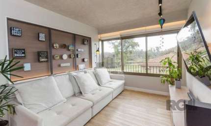 Apartamento para Venda - 89m², 3 dormitórios, sendo 1 suites, 2 vagas - Cavalhad