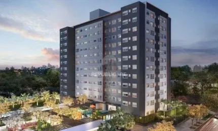 Apartamento 3 dormitórios à venda Jardim do Salso Porto Alegre/RS