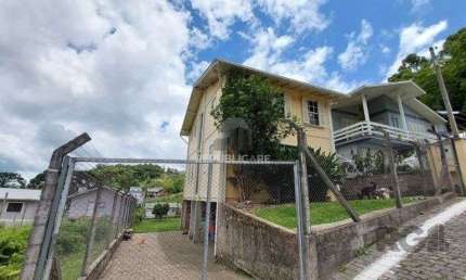 Casa com 2 quartos à venda na Rua Virgínia Battisti Debiase, 1, Cairú, Garibaldi