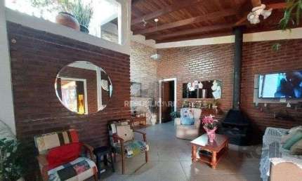 Casa com 3 quartos à venda na Rua Eugênio Ramos, 985, Tarumã, Viamão