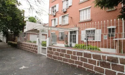 Apartamento 1 dormitórios à venda São Geraldo Porto Alegre/RS