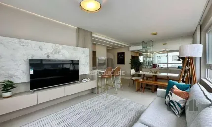 Apartamento 3 dormitórios à venda Navegantes Capão da Canoa/RS