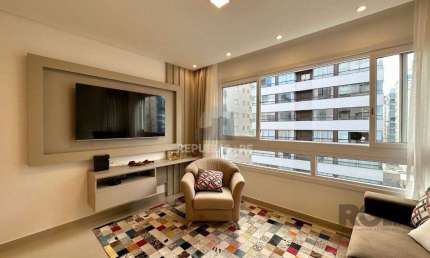 Apartamento 3 dormitórios à venda Centro Capão da Canoa/RS