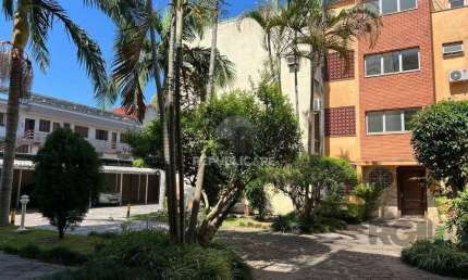 Apartamento 1 dormitório no bairro Camaquã, zona sul de Porto Alegre
