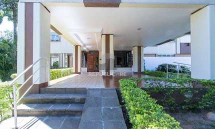 Apartamento 2 dormitórios à venda Menino Deus Porto Alegre/RS