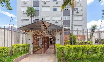 Apartamento para Locação/Aluguel - 42m², 1 dormitório, Menino Deus