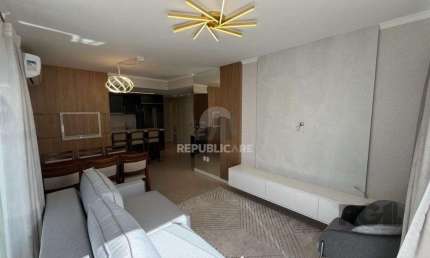 Apartamento com 2 dormitórios, sendo uma suíte, em empreendimento diferenciado e