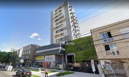 Apartamento 3 dormitórios à venda Farroupilha Porto Alegre/RS