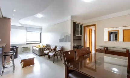 Apartamento 3 dormitórios à venda Praia de Belas Porto Alegre/RS