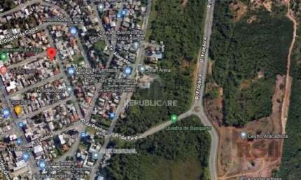 Terreno à venda na Rua da Penha, 180, Vila Vista Alegre, Cachoeirinha