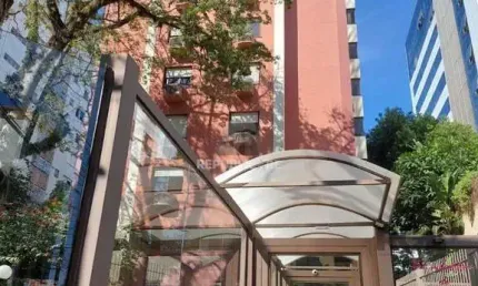 Apartamento 3 dormitórios à venda Mont Serrat Porto Alegre/RS