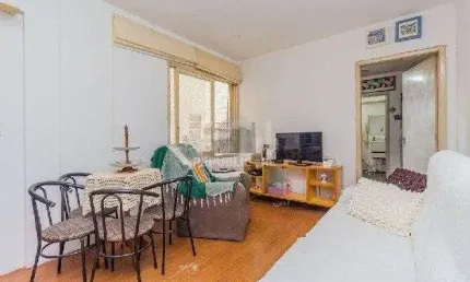 Apartamento 1 dormitórios à venda Centro Histórico Porto Alegre/RS