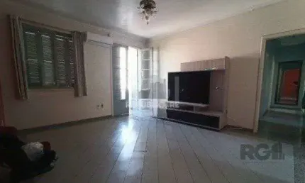 Apartamento com 3 quartos à venda na Rua Santana, 456, Farroupilha, Porto Alegre