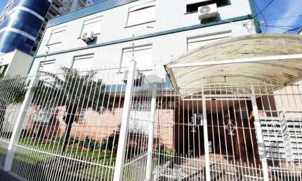 Apartamento 2 dormitórios à venda Menino Deus Porto Alegre/RS