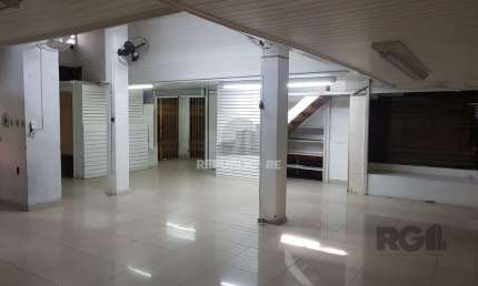 Prédio à venda na Avenida Bento Gonçalves, 4729, Partenon, Porto Alegre