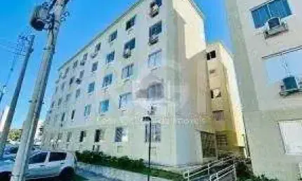 Apartamento 2 dormitórios à venda cavalhada porto alegre/rs