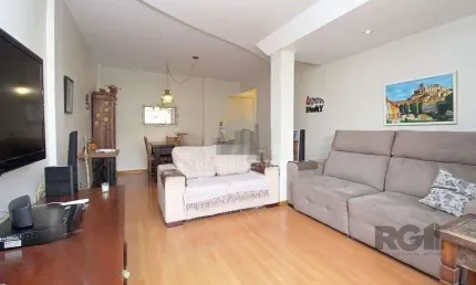 Apartamento 3 dormitórios à venda jardim  botânico porto alegre/rs
