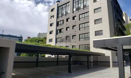 Apartamento para Venda - 101m², 3 dormitórios, sendo 3 suites, 2 vagas - Menino