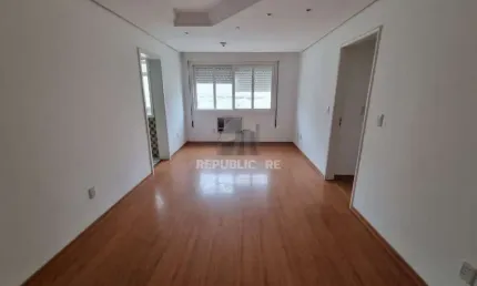 Apartamento 02 Dormitórios e 01 Vaga Próximo a Avenida Ipiranga