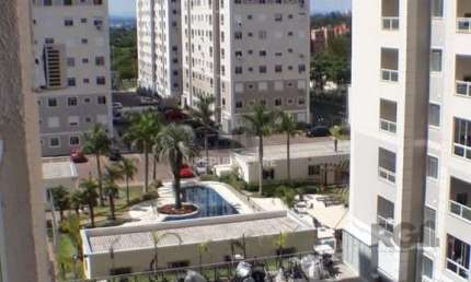 Apartamento 2 dormitórios à venda Morro Santana Porto Alegre/RS
