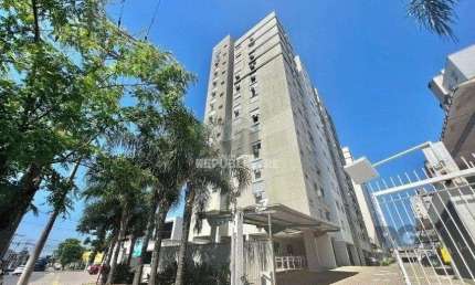 Apartamento com 3 quartos à venda na Rua Brasil, 1375, Centro, Canoas