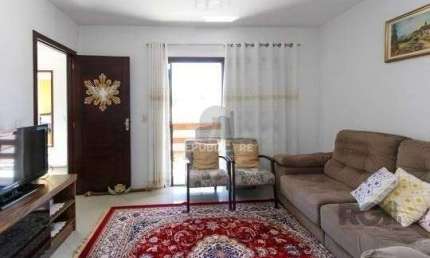 Casa com 2 quartos à venda na Rua Saldanha da Gama, 696, Harmonia, Canoas
