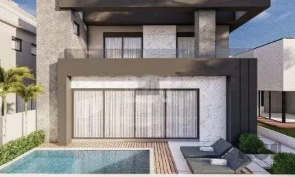 Casa 3 dormitórios à venda Marechal Rondon Canoas/RS