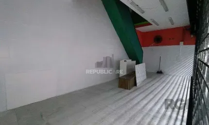 Loja  ALUGADA  no Centro Histórico de Porto Alegre.