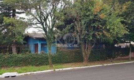 Casa com 3 quartos à venda na Rua Machado de Assis, 470, Harmonia, Canoas