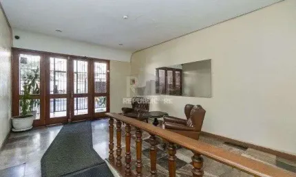 Apartamento 2 dormitórios à venda petrópolis porto alegre/rs