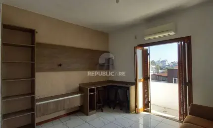Apartamento com 1 quarto à venda na Avenida Getúlio Vargas, 620, Menino Deus, Porto Alegre