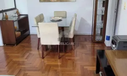 Apartamento 3 dormitórios com suite, bairro petrópolis, na rua coronel lucas de
