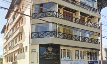 Kitnet / Stúdio à venda na Avenida Osvaldo Aranha, 450, Centro, Canela