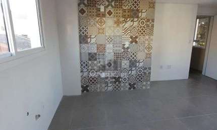 Apartamento para Venda - 54m², 2 dormitórios, 1 vaga - Nossa Senhora das Graças