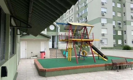 Apartamento 2 dormitórios à venda Cavalhada Porto Alegre/RS