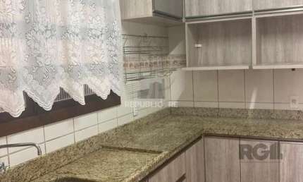 Apartamento de 3 dormitórios no bairro Ponta Porã em Cachoeirinha