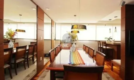 Apartamento 3 dormitórios à venda Menino Deus Porto Alegre/RS