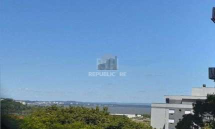 Apartamento com 1 quarto à venda na Rua Jataí, 865, Cristal, Porto Alegre
