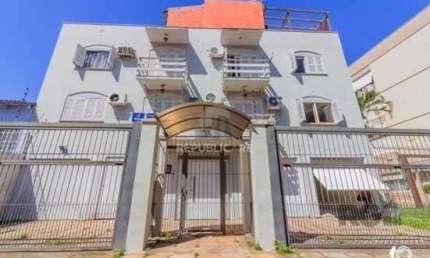 Apartamento 2 Dormitórios,rua Angelo Crivelaro,no Jardim do Salso