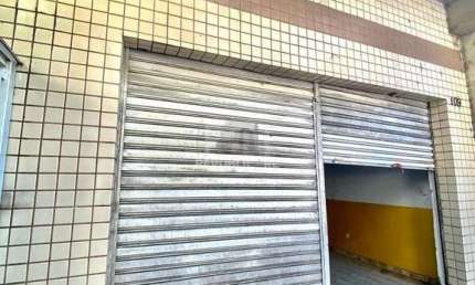 Vende Loja 161m² na Lima e Silva próxima a Av,. Loreiro da Silva