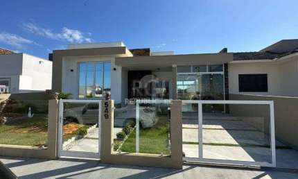 Casa em Condomínio 3 dormitórios à venda Bella Torres Passo de Torres/SC
