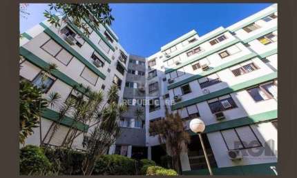 Apartamento 2 dormitórios à venda Nonoai Porto Alegre/RS