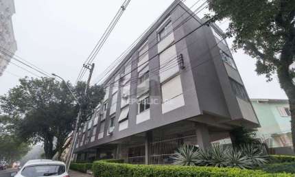 Apartamento 45m² - 1 dormitório no bairro Passo Da Areia