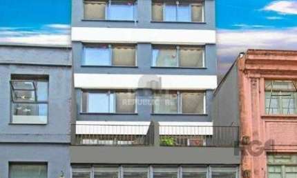 Apartamento 1 dormitórios à venda Centro Histórico Porto Alegre/RS