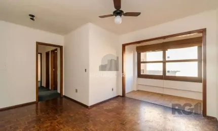 Excelente apartamento de 65m² com 2 dormitórios e 1 vaga.