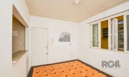 Apartamento com 2 quartos à venda na Rua Luiz Manoel, 190, Santana, Porto Alegre