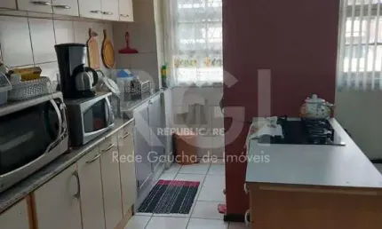 Apartamento 2 dormitórios à venda Centro Histórico Porto Alegre/RS